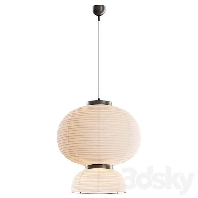 Lampatron HOLLY pendant lamp Pendant light 3D Models 3DSKY