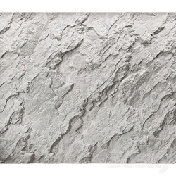 Rock cliff wall 46 3D Models 3DSKY 