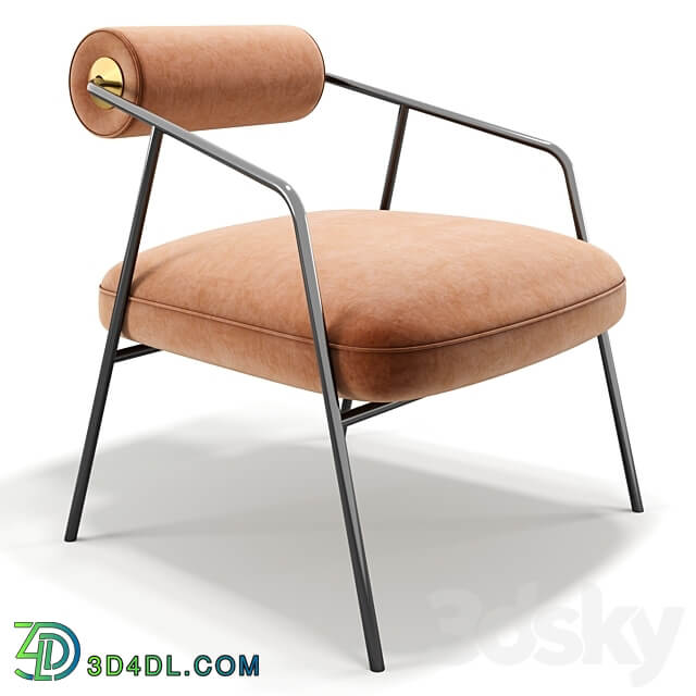 Cyrus Occasional 3D Models 3DSKY