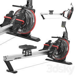 GX Trainer GER ALLLX 01 3D Models 3DSKY 