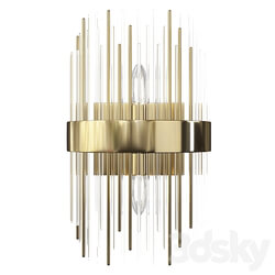 Odeon light ida sconce 3D Models 3DSKY 