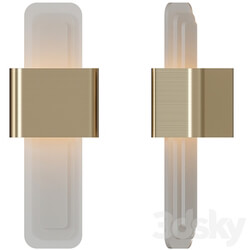 Wall lamp Sloane Corner Design 3D Models 3DSKY 