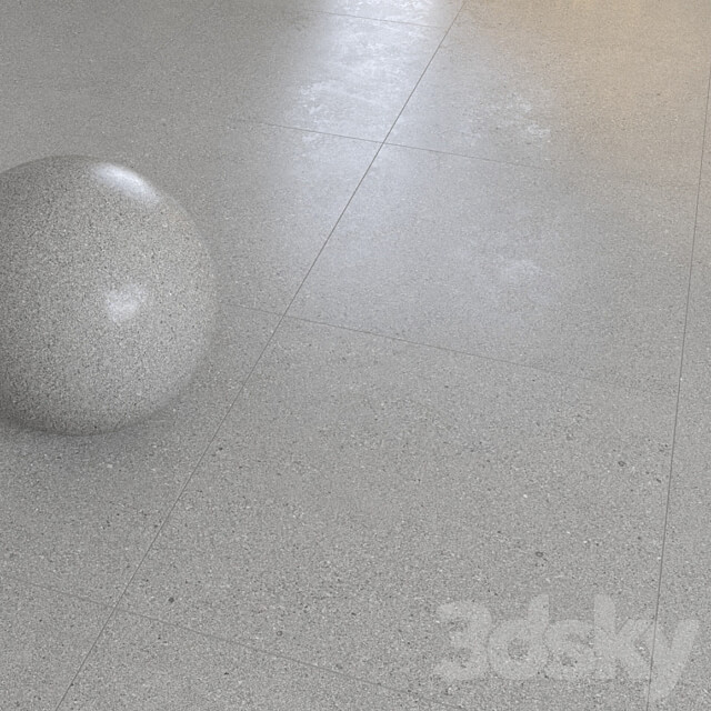 Emilgroup Grain Stone Fine 3D Models 3DSKY