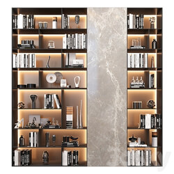 Furniture Composition 81 3D Models 3DSKY 