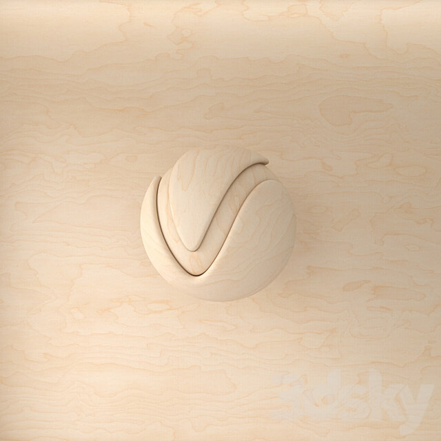 Furniture plywood 3D Models 3DSKY