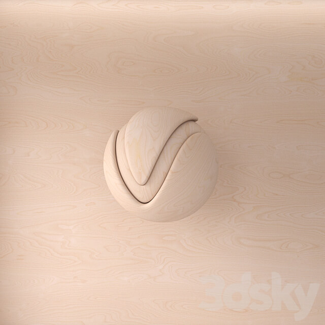 Furniture plywood 3D Models 3DSKY