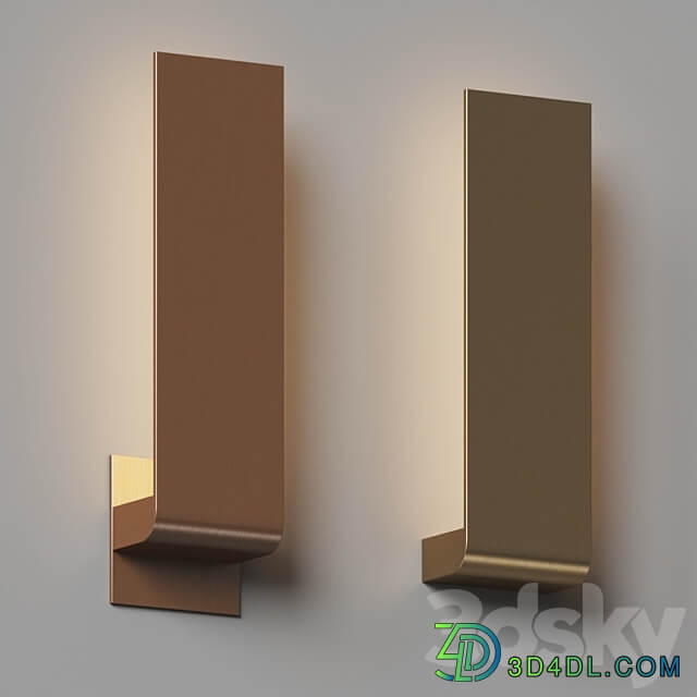 Halo by Oxygen Lighting 3D Models 3DSKY