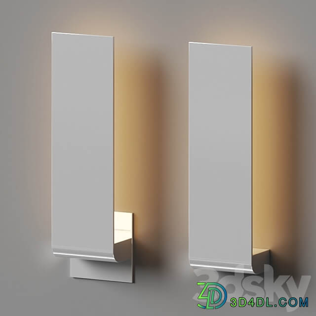Halo by Oxygen Lighting 3D Models 3DSKY