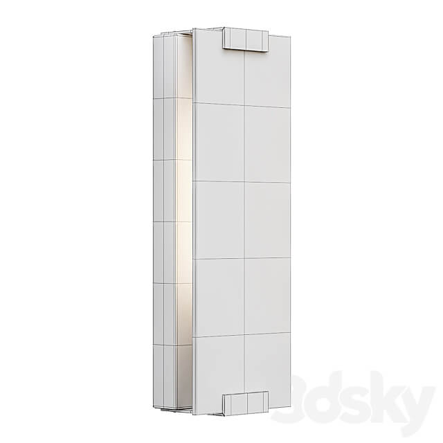 155095 22 3D Models 3DSKY