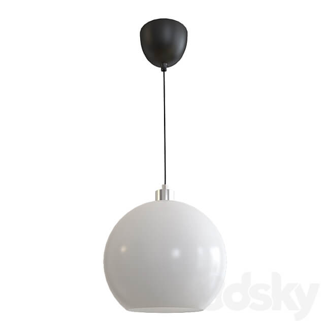 Järpliden Erpliden Pendant Lamp Pendant light 3D Models 3DSKY