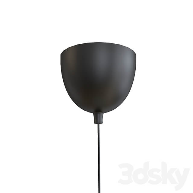 Järpliden Erpliden Pendant Lamp Pendant light 3D Models 3DSKY
