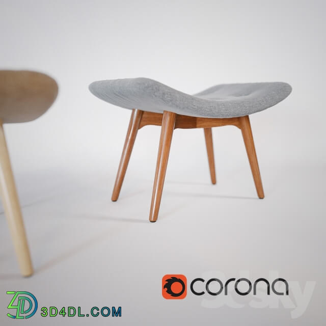 Ottoman CONTOUR