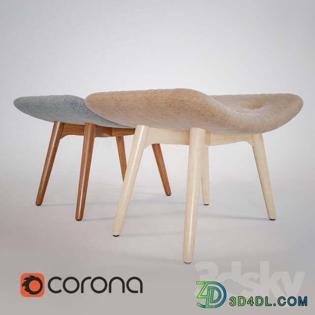 Ottoman CONTOUR