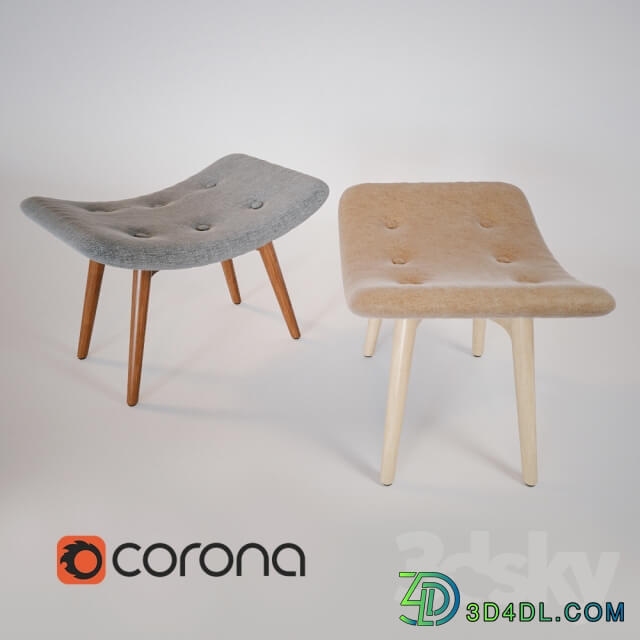 Ottoman CONTOUR