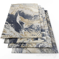 Rugs 1287 3D Models 3DSKY 