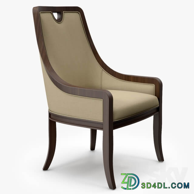 Century Matlock Chair