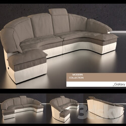 Sofa Galaxy 