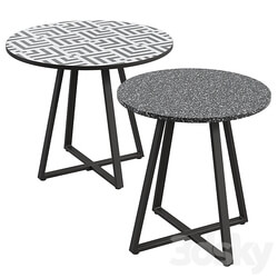 TELLA LA FORMA 3D Models 