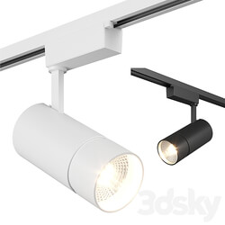 2294XX Volta Lightstar 3D Models 