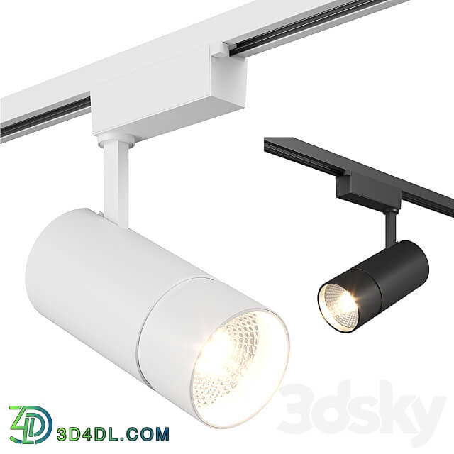 2294XX Volta Lightstar 3D Models