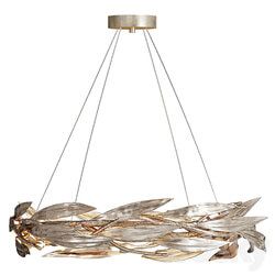 Branch Chandelier IVA VetviStore Pendant light 3D Models 