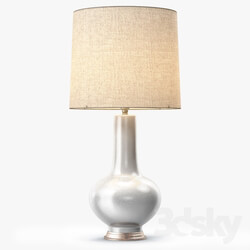 Porta Romana Sybil Lamp 