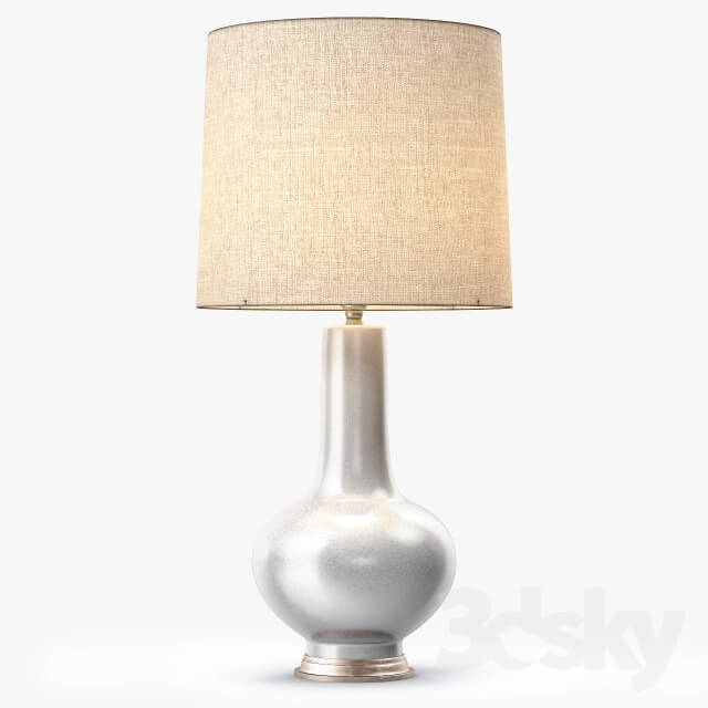 Porta Romana Sybil Lamp