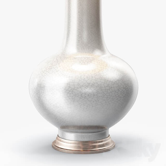 Porta Romana Sybil Lamp