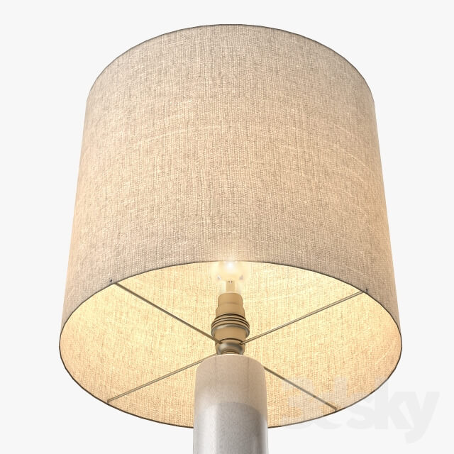 Porta Romana Sybil Lamp