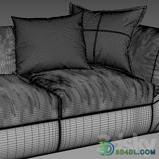 Longhi bravery 3D Models