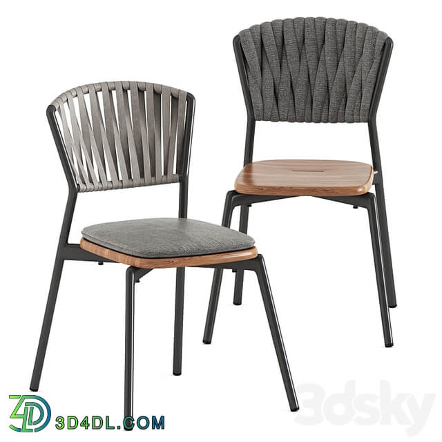 PIPER 220, 120 by Roda