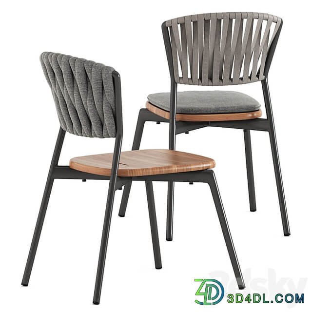 PIPER 220, 120 by Roda