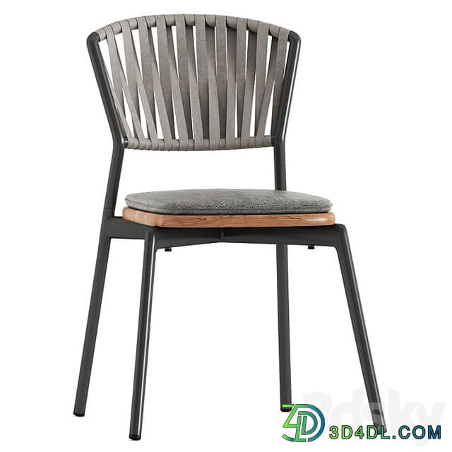 PIPER 220, 120 by Roda