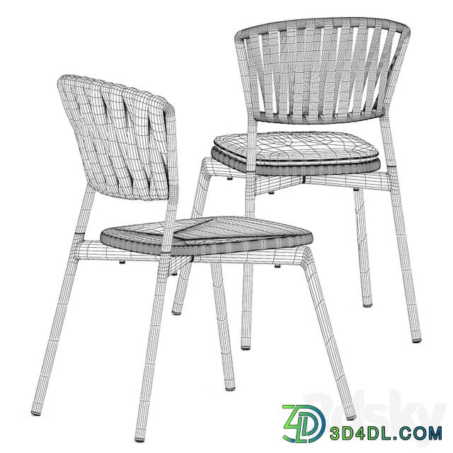 PIPER 220, 120 by Roda