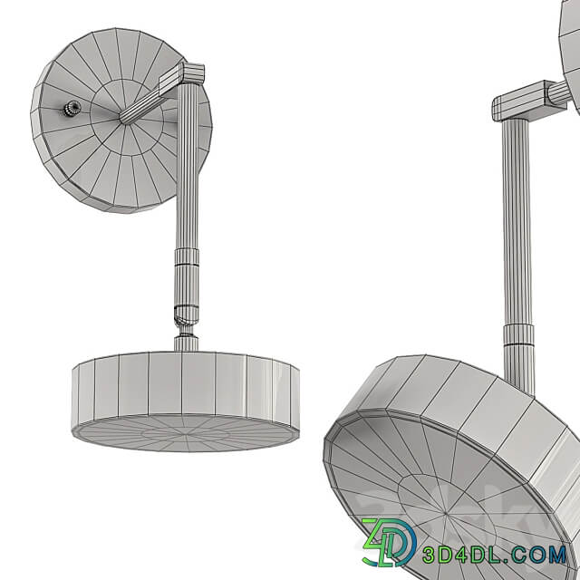 tenn 3D Models