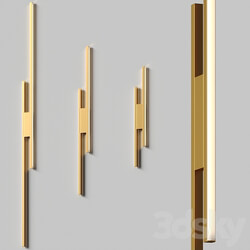 ZINN Lampatron 3D Models 