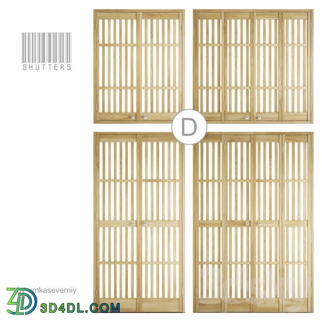 shutters 
