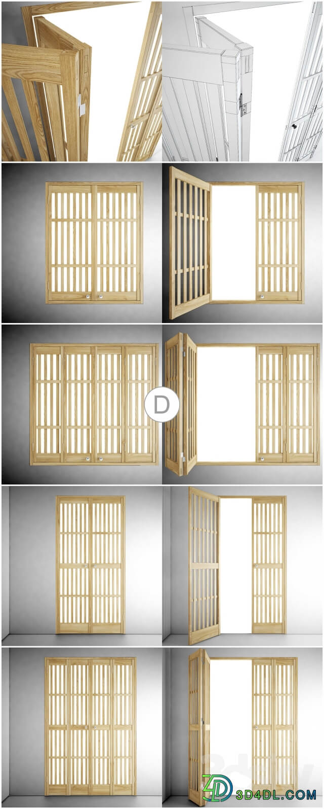 shutters 