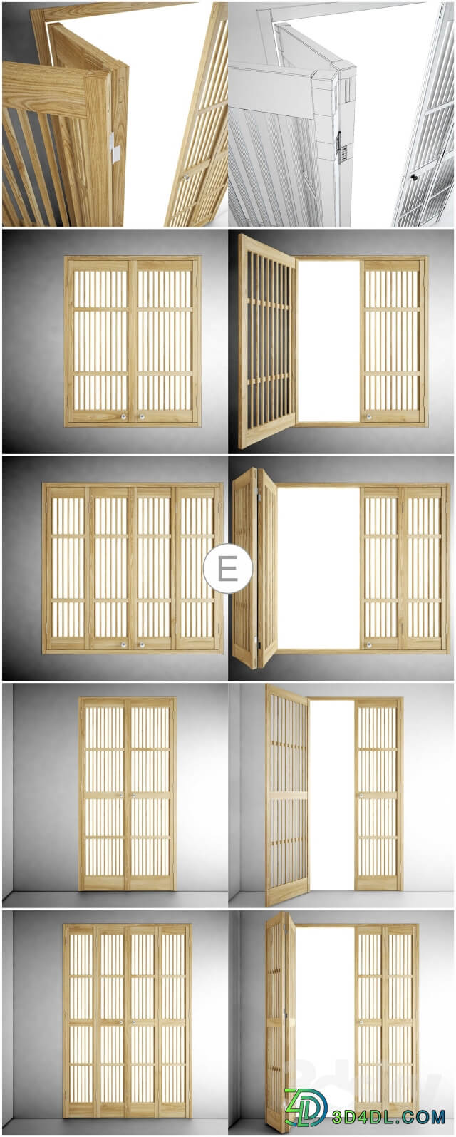shutters 