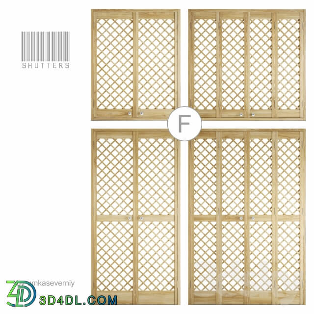 shutters 