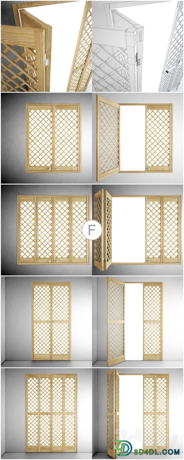 shutters 