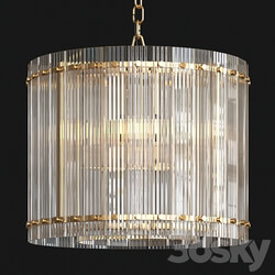 San Marco Pendant light 3D Models 