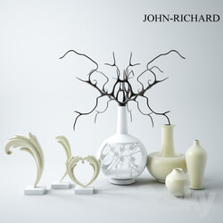 Other decorative objects Decor John Richard 