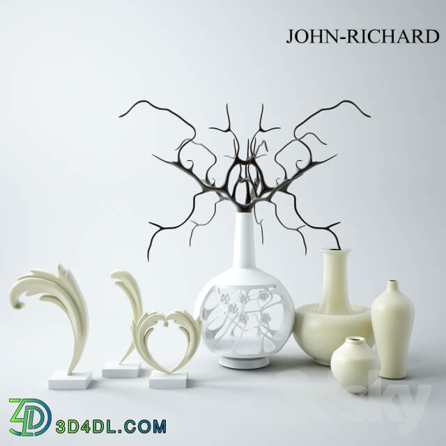 Other decorative objects Decor John Richard