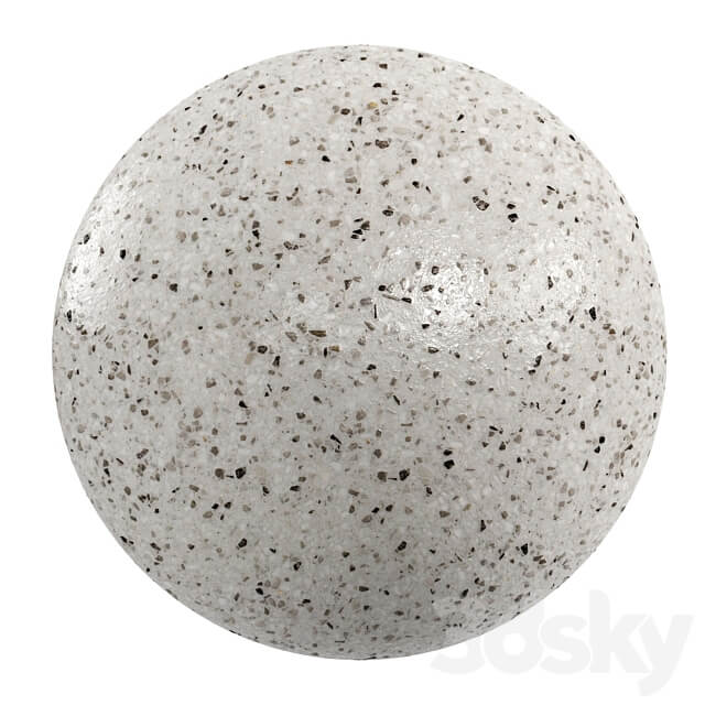 Pbr Terrazzo Veneziano 34 3D Models