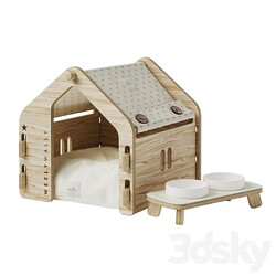 wien. WHITE toscana. WHITE Other decorative objects 3D Models 