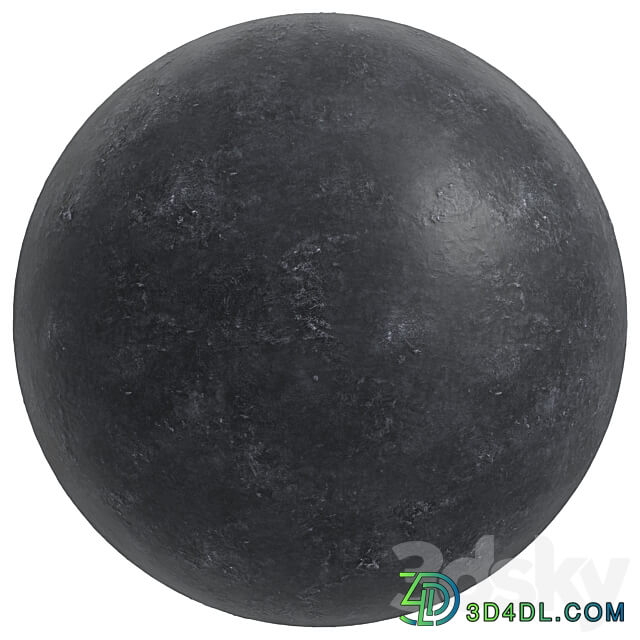 FB224 Decorative finishes 3Mat 4k Seamless Stone 3D Models