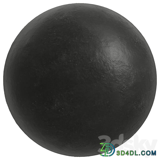 FB224 Decorative finishes 3Mat 4k Seamless Stone 3D Models