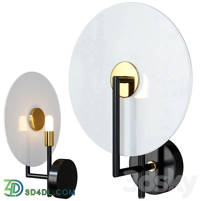 Aromas del Campo Erto A1257 bra 3D Models