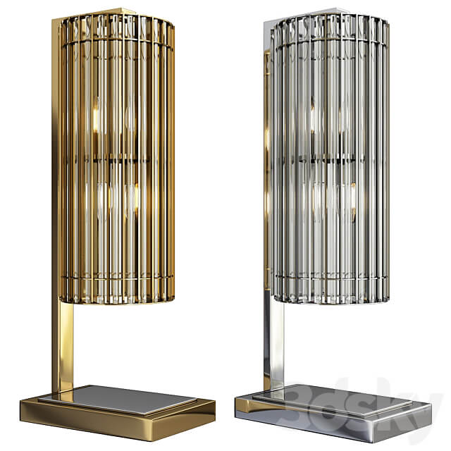 Eichholtz pimlico 3D Models